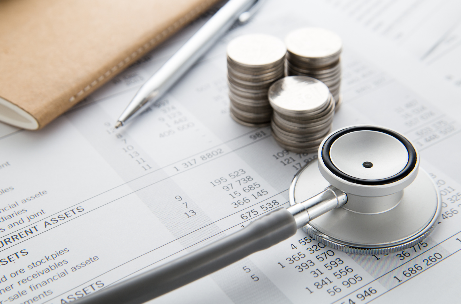 A Complete Guide To Medical Billing Software Development